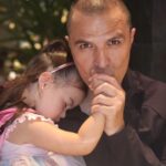 Claudia Álvarez Instagram - Dios sabe lo maravilloso papá que eres que x eso t mando 5 hijos espectaculares!!! Que afortunados todos de tener tu corazón tan cerquita. Te amamos @billyrovzar #TheBestDad