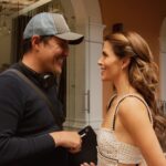 Claudia Álvarez Instagram - Papito: @billyrovzar Mi primer agradecimiento es para ti!!! Termino éste proyecto con el corazón explotado de amor y admiración hacia ti!!! Gracias x MÓNICA, ha sido un verdadero placer estar en tus manos, mi fascinación por ti al verte trabajar es inmensa, el verte crear, analizar, darnos las herramientas a cada uno para crear lo que tenías con tanta claridad en tu mente, gracias x el nivel de exigencia que nos pedías con los textos y con cada escena, por la pasión con la que te vi trabajar desde el día 1 que empezaste a escribir UN BUEN DIVORCIO Definitivamente me voy de éste proyecto siendo mejor, sabiendo que cuando tienes un equipo que realmente está haciendo su pasión TODOS SALIMOS GANANDO!!! Mi mejor proyecto por muchoo, mis mejores compañeros, el mejor staff, dirección, técnicos, equipo de maquillaje y peinado, catering.... Ha sido un sueño de proyecto!!! Gracias x liderear con el corazón tan grande que tienes y ése talento que me vuelve loca de amor!!! #UnBuenDivorcio Próximamente por @vixplus @vix