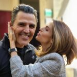 Claudia Álvarez Instagram - Papito: @billyrovzar Mi primer agradecimiento es para ti!!! Termino éste proyecto con el corazón explotado de amor y admiración hacia ti!!! Gracias x MÓNICA, ha sido un verdadero placer estar en tus manos, mi fascinación por ti al verte trabajar es inmensa, el verte crear, analizar, darnos las herramientas a cada uno para crear lo que tenías con tanta claridad en tu mente, gracias x el nivel de exigencia que nos pedías con los textos y con cada escena, por la pasión con la que te vi trabajar desde el día 1 que empezaste a escribir UN BUEN DIVORCIO Definitivamente me voy de éste proyecto siendo mejor, sabiendo que cuando tienes un equipo que realmente está haciendo su pasión TODOS SALIMOS GANANDO!!! Mi mejor proyecto por muchoo, mis mejores compañeros, el mejor staff, dirección, técnicos, equipo de maquillaje y peinado, catering.... Ha sido un sueño de proyecto!!! Gracias x liderear con el corazón tan grande que tienes y ése talento que me vuelve loca de amor!!! #UnBuenDivorcio Próximamente por @vixplus @vix