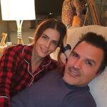 Claudia Álvarez Instagram - La vida me ha dado muchos motivos para ser feliz y este fin me los juntó! 💕 Valle de Bravo, Mexico