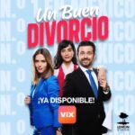 Claudia Álvarez Instagram - Los que ya vieron la serie díganme que les pareció??? No les quiero presumir pero UN BUEN DIVORCIO es la número 1 en @vix Este es el resultado del trabajo en equipo, de un gran guión x @billyrovzar dirección @ponchuspineda elenco, staff, producción, plataforma y de la recomendación de boca a boca que ustedes han hecho que la han convertido en una serie muy vista! Los q no la han visto son 10 capítulos q van a gozar viendo en pareja o sin pareja, divertida y muy bien hecha. Muchos me dicen es q no tengo VIX (Cuesta 99 pesos al mes) y x Amazon prime también la pueden ver! GRACIAS A TODO EL EQUIPO 🥰🥰🥰🥰🥰