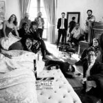 Claudia Álvarez Instagram - Que parte es la que más les está gustando de #UnBuenDivorcio ? Aquí les dejo varias fotos con el elenco y producción!!! La pueden ver en @vix