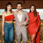 Claudia Álvarez Instagram - Dream Team "UN BUEN DIVORCIO" por @vix Showrunner @billyrovzar ❤️ Dirección @ponchuspineda Productora @thelemonstudios @ericasanchezsu Elenco @gustavoegelhaaf @esmepimentel @rafaelsnavarro_ @anabelferreirab @carmenbeatok @valeria.santaella @arathaquino11 @erick.y.edmundo @adrian_f_vazquez @artus @gonzalogarciavivanco @bigdanmx y muchos más!!!
