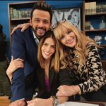 Claudia Álvarez Instagram - Que parte es la que más les está gustando de #UnBuenDivorcio ? Aquí les dejo varias fotos con el elenco y producción!!! La pueden ver en @vix