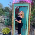 Claudia Gerini Instagram - @elenasantarelli una fotografa eccezionale ❤️a mi manera…. Una filosofia di vita #friends
