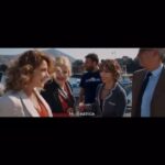 Claudia Gerini Instagram – Che bei ricordi , a Ischia con tutta la famiglia e il nostro capitano @gmuccino ci dirigeva
Sandra❤️sempre con il sorriso sulle labbra interpretava zia Maria❤️🌼