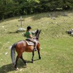 Claudia Gerini Instagram – Una escursione in montagna su Zingaro Parco nazionale d’Abruzzo, Lazio e Molise