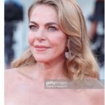 Claudia Gerini Instagram - Cerimonia di chiusura Venezia 80, consegnato il premio Leone del futuro, Luigi De Laurentis.❤️ a LOVE IS A GUN di Hong-Chi Lee Complimenti a tutti i vincitori ! Un edizione della mostra del cinema davvero entusiasmante evviva il cinema @giorgioarmani giorgioarmani @rdarobertodantonio @nikipinna @stellagiannetti @valeriajmarchetti @simonebellireal @leopizzoofficial @armanipriveclub