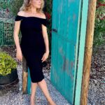 Claudia Gerini Instagram - @elenasantarelli una fotografa eccezionale ❤️a mi manera…. Una filosofia di vita #friends
