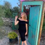 Claudia Gerini Instagram - @elenasantarelli una fotografa eccezionale ❤️a mi manera…. Una filosofia di vita #friends