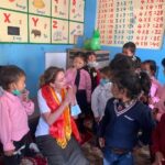 Claudia Gerini Instagram - Da anni supporto @Helpcode. Con loro sono stata in Cambogia e in Nepal. Ho visitato le scuole, i villaggi nei quali l'ONG interviene e ho conosciuto Vas Kob Hai, la bimba che sostengo a distanza. Oggi voglio parlarvi di un altro tipo di supporto che a noi non costa davvero nulla: il 5*1000 a Helpcode. Fatelo per una famiglia in Mozambico che, grazie alla vostra firma, potrà mandare suo figlio a scuola. Fatelo per una ragazza, in Cambogia, che riceverà una bicicletta grazie alla quale non salterà più nemmeno un giorno di lezione. Con il vostro 5*1000 a Helpcode sostenete l'educazione, la salute fisica e il benessere mentale di tanti bambini. Scegliete come me di portare un sorriso nella vita di bambine e bambini. Serve solo una firma e il codice fiscale di #Helpcode: 95017350109 Grazie!