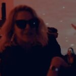 Claudia Gerini Instagram – #partygirlsitaly