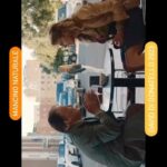 Claudia Gerini Instagram – MANCINO NATURALE. Un film che amo e che ho amato girare! Isabella e il suo Paolo contro tutti❤️❤️❤️❤️