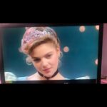 Claudia Gerini Instagram – Cinderellaaaa🌺🌸🌺🌸🌺 con il suo principe Sebastiano Somma💫💫💫💫
