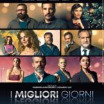 Claudia Gerini Instagram - Un film ad episodi, una commedia che diverte , che graffia , si ride con un leggero retrogusto amaro…. Pensando alle nostre piccolezze umane , che durante le feste comandate si manifestano in modo esasperato Dal 1 gennaio 2023 iniziamo bene l’anno ❤️#soloalcinema