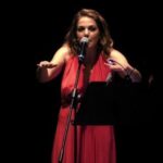 Claudia Gerini Instagram - La nevicata del '56. La neve a Roma. La vita, la poesia e la musica di #FrancoCalifano, in scena al @teatrovittoria_roma⁠ Claudia Gerini e @solisstringquartet in "Qualche estate fa"⁠ 📌 Dall'8 al 13 Novembre al Teatro Vittoria⁠ 🎟️ Info e biglietti ➡️ https://bit.ly/QualcheEstateFaRoma⁠ .⁠ .⁠ .⁠ #Roma #Califano #ateatro #inteatro #ClaudiaGerini @geriniclaudia