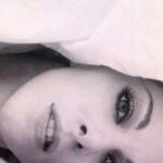Claudia Gerini Instagram - @fabio_lovino_ che sa sempre catturare la mia anima