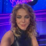 Claudia Gerini Instagram – Debutto di #boomerissima !👏🏼👏🏼👏🏼@instarai2 ✨🎉brava Alessia🫶🏻❤️🥰stupenda padrona di casa , sicura , accogliente e sorridente🤩grazie !!🙏 @lucatommassinidreamer e bravi noi boomer che abbiamo vinto👏🏼👏🏼👏🏼👏🏼👏🏼👏🏼 ROMA – città eterna