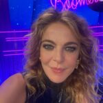 Claudia Gerini Instagram – Debutto di #boomerissima !👏🏼👏🏼👏🏼@instarai2 ✨🎉brava Alessia🫶🏻❤️🥰stupenda padrona di casa , sicura , accogliente e sorridente🤩grazie !!🙏 @lucatommassinidreamer e bravi noi boomer che abbiamo vinto👏🏼👏🏼👏🏼👏🏼👏🏼👏🏼 ROMA – città eterna