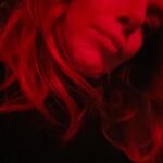 Claudia Gerini Instagram - Red❤️🍎🌹 The Standard, East Village NY