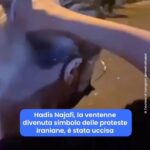 Claudia Gerini Instagram - La tua luce che hanno spento continuerà a brillare in tutte noi sorelle nel mondo🙏guerriera senza paura #istandwithwomenofiran #mahsaamini