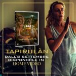 Claudia Gerini Instagram - Per gli appassionati 🏃‍♀️🏃‍♀️🏃‍♀️#cinema #tapirulan