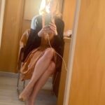 Claudia Gerini Instagram -