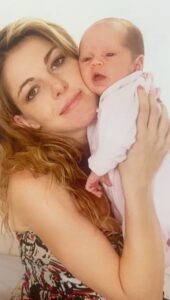 Claudia Gerini Instagram - Auguri amore mio🌹🌹🌹🌹🌹🌹🌹🌹🌹🌹🌹🌹🌹🌹🌹🌹oggi sono 18🌹🌹🌹❤️❤️❤️❤️⭐️⭐️⭐️⭐️⭐️⭐️⭐️ti amo🙌buon compleanno 🌹sei il mio cuore Cannes La Croisette