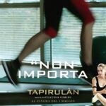 Claudia Gerini Instagram - Dal 5 maggio #soloalcinema @tapirulanfilm 🏃‍♀️🏃‍♀️🏃‍♀️🏃‍♀️ @stefano_bethlen @fabio_morici @fabio.gee @lunagualano