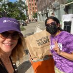 Claudia Gerini Instagram - Moving in 👍🏻❤️ @nyu