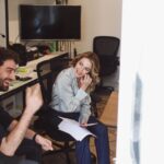 Claudia Gerini Instagram - @nirkiopnicola @mariasole_pollio @giancarlocommare @tommycassi @lacoscione @geriniclaudia @carlbrave23 @fumettibrutti @onemorepicturesitaly @manucacciamani @gennarocoppolaofficial @rai_cinema @raiplay_official @labiennale @cotrilspa @bepositive_authentic #LaBambolaDiPezza #LRCNE #LaRealtàCheNonEsiste #NicolaConversa #MariaSolePollio #GiancarloCommare #TommasoCassissa #LudovicaCoscione #BiennaleCinema2022 #Venezia79 #RaiCinema #RaiPlay #OneMorePictures #ManuelaCacciamani #CotrilSpa #BePositiveSneackers West Village