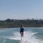 Claudia Gerini Instagram -