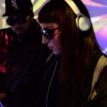 Claudia Gerini Instagram – Quando ti lasci trasportare dal mondo del possibile, dalla musica, dagli amici felici dal party quel mondo che sfida la consapevolezza di vivere in un mondo difficile e contraddittorio, dove tutto va al contrario e rifugiarsi nell’armonia e nell’amore e nell’arte e’ l’unica buona scelta #party #partytime