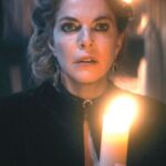 Claudia Gerini Instagram - Ieri è uscita l’intervista che ho rilasciato al magazine inglese “The Dark Side” riguardante il film horror “The Well” che ho girato insieme anche a mia figlia Linda, dirette da Federico Zampaglione. Questo è il nostro terzo film insieme .!!! Il film uscirà il 6 ottobre nel mondo e il 28 ottobre in Italia. 🎬 #TheWell