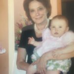 Claudia Gerini Instagram - Sei la mia gioia immensa❤️auguri meravigliosa creatura.14 anni fa nascevi tu…. Trasformando il resto in uno “sfondo”. Della mia esistenza sei l’essenza💖🌈🤩☀️⭐️❤️ti amo #lilly @tiromancinoofficial #nonna