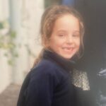 Claudia Gerini Instagram - Sei la mia gioia immensa❤️auguri meravigliosa creatura.14 anni fa nascevi tu…. Trasformando il resto in uno “sfondo”. Della mia esistenza sei l’essenza💖🌈🤩☀️⭐️❤️ti amo #lilly @tiromancinoofficial #nonna