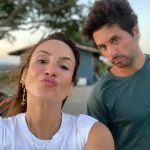 Claudia Leitte Instagram - Quem vai ganhar o BBB? Tô entendendo mais nada… 🙄🤷🏼‍♀️🫨🥴😕