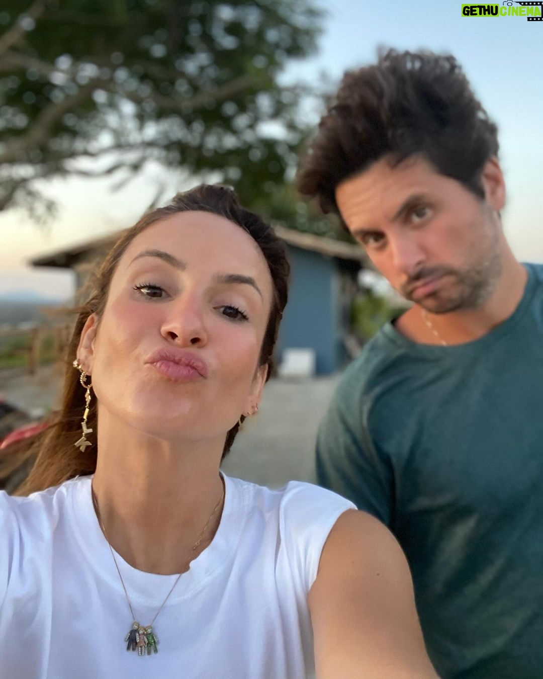 Claudia Leitte Instagram - Quem vai ganhar o BBB? Tô entendendo mais nada… 🙄🤷🏼♀️🫨🥴😕