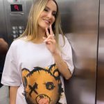 Claudia Leitte Instagram – Não tem story telling… mas, tem uma história de amor que nem cabe aqui.