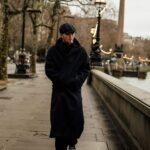 Claudia Schiffer Instagram - My son Caspar is 21 today!!!! He is the sweetest, caring, most mischievous, smart, clever, with a sense of humour, well mannered, and sporty. He beats us all at tennis, croquet, backgammon, chess, table tennis, skiing, pool and more… You have got it all: the perfect English gentleman. Mama and Daddy are proud of you. Loooove you ❤️