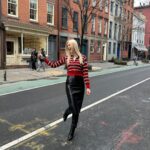 Claudia Schiffer Instagram - Missing New York ❤️