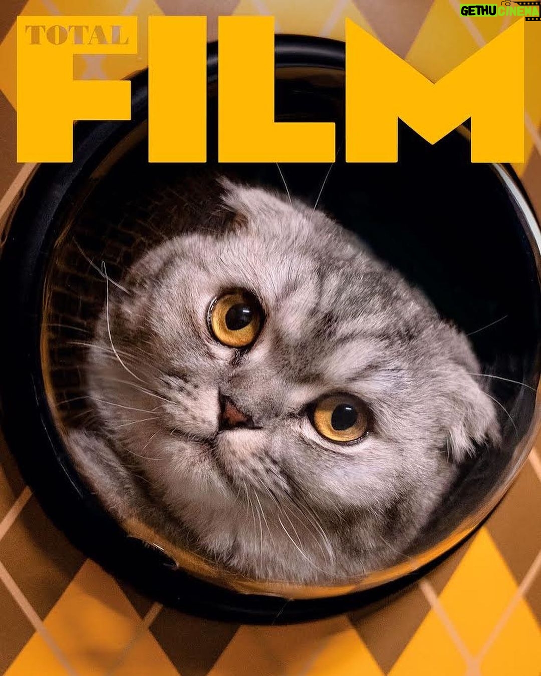 Claudia Schiffer Instagram - My favourite film of Matthew’s so far!!!!