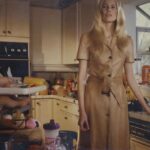 Claudia Schiffer Instagram - Honoured to be included in one of @stevenkleinstudio’s never-before-seen 90s Polaroids — up for auction now at Phillips.com