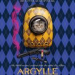 Claudia Schiffer Instagram - Shaken, and purrred 🐱 #ArgylleMovie
