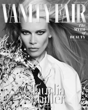 Claudia Schiffer Instagram - So incredibly proud of @luigiandiango! ❤️❤️❤️