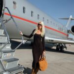 Claudia Schiffer Instagram – 48 hours in Milan 💞