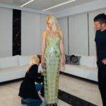 Claudia Schiffer Instagram - 48 hours in Milan 💞