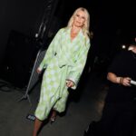 Claudia Schiffer Instagram - 48 hours in Milan 💞
