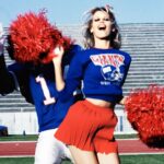 Claudia Schiffer Instagram - Happy Super Bowl day to my American friends 🏈🏟️