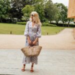 Claudia Schiffer Instagram - My favourite summer bag.